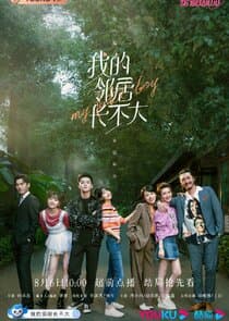 My Fated Boy thumbnail