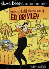 The Completely Mental Misadventures of Ed Grimley thumbnail