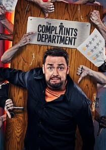 The Complaints Department thumbnail