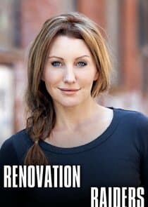 Renovation Raiders thumbnail