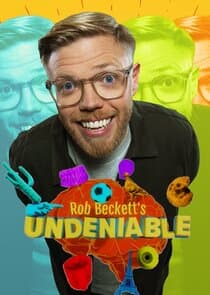 Rob Beckett's Undeniable thumbnail