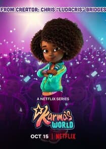 Karma's World thumbnail