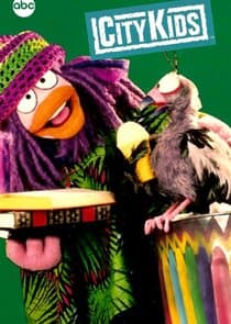 CityKids thumbnail
