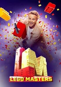 LEGO Masters Norge thumbnail