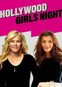 Hollywood Girls Night thumbnail
