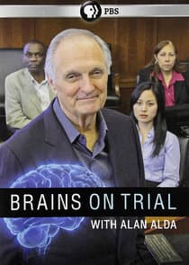 Brains on Trial with Alan Alda thumbnail