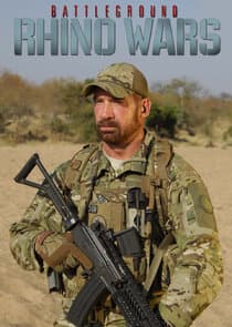 Battleground: Rhino Wars thumbnail