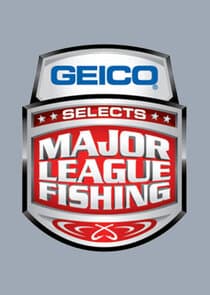 Major League Fishing's GEICO Selects thumbnail