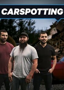 Carspotting thumbnail