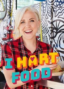 I Hart Food thumbnail