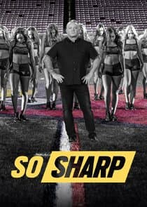 So Sharp thumbnail