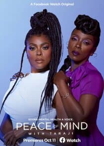 Peace of Mind with Taraji thumbnail