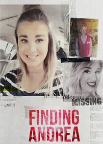 Finding Andrea thumbnail