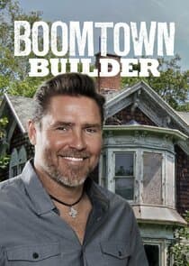Boomtown Builder thumbnail