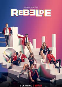 Rebelde thumbnail