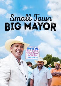 Small Town, Big Mayor thumbnail