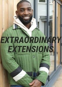 Extraordinary Extensions thumbnail