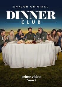 Dinner Club thumbnail