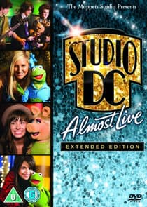 Studio DC - Almost Live thumbnail