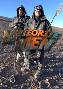Meteorite Men thumbnail