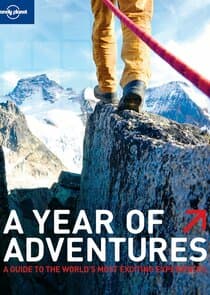 Year of Adventures thumbnail