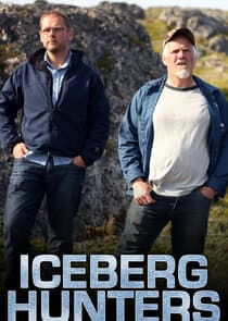 Iceberg Hunters thumbnail