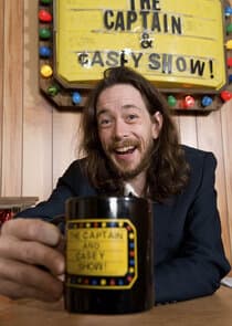 The Captain and Casey Show thumbnail