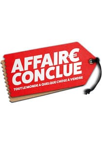 Affaire Conclue thumbnail