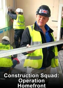 Construction Squad: Operation Homefront thumbnail
