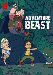 Adventure Beast thumbnail