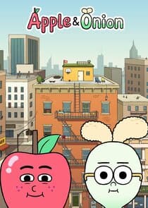 Apple & Onion thumbnail