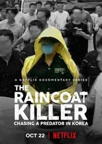 The Raincoat Killer: Chasing a Predator in Korea thumbnail