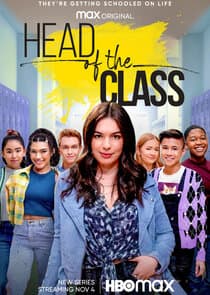 Head of the Class thumbnail