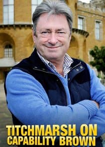 Titchmarsh on Capability Brown thumbnail