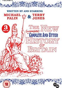 The Complete and Utter History of Britain thumbnail