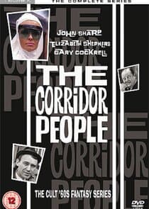 The Corridor People thumbnail