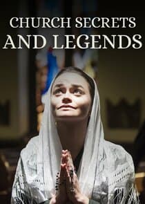 Church Secrets and Legends thumbnail