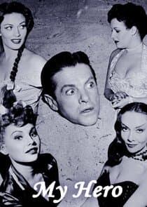 My Hero thumbnail