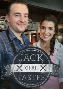 Jack of All Tastes thumbnail