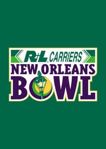 New Orleans Bowl thumbnail