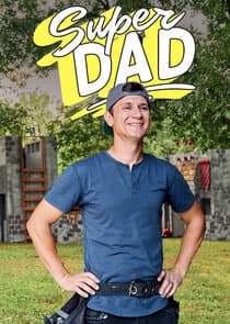 Super Dad thumbnail