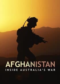 Afghanistan: Inside Australia's War thumbnail