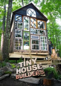 Tiny House Builders thumbnail