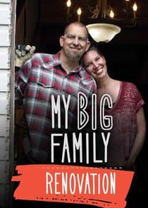 My Big Family Renovation thumbnail