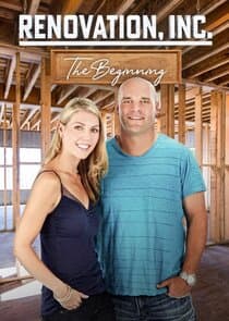 Renovation, Inc: The Beginning thumbnail
