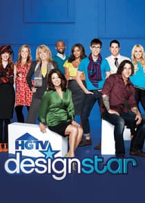 HGTV Design Star All Stars thumbnail