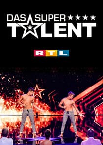 Das Supertalent thumbnail