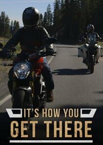 It's How You Get There thumbnail