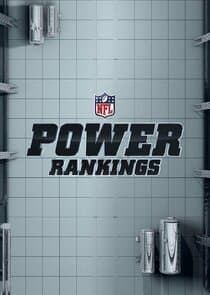 NFL Power Rankings thumbnail