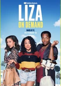 Liza on Demand thumbnail